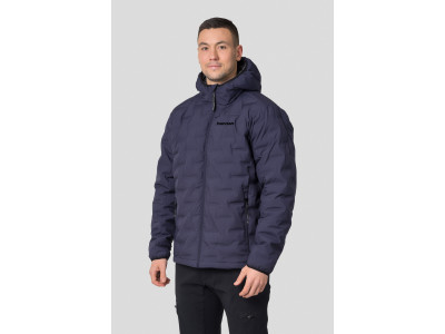 Men's everyday jacket ZAZU graphite II