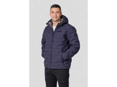 Men's everyday jacket ZAZU graphite II