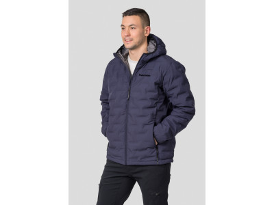 Men's everyday jacket ZAZU graphite II