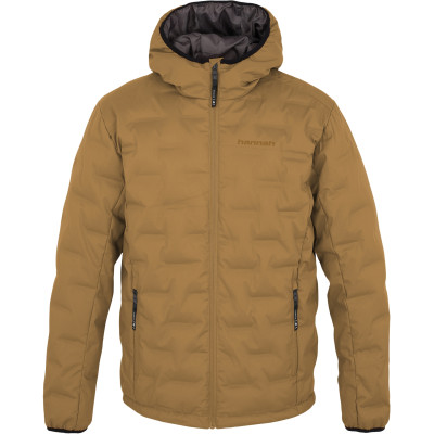 Men's everyday jacket ZAZU wood thrush
