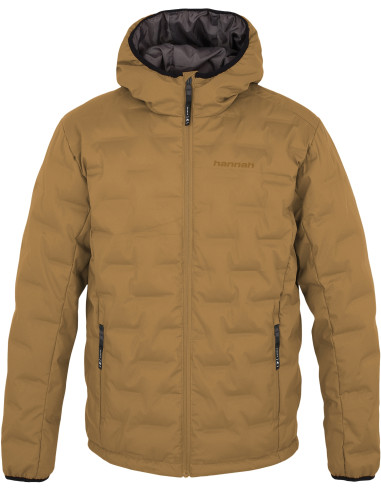 Men's everyday jacket ZAZU wood thrush