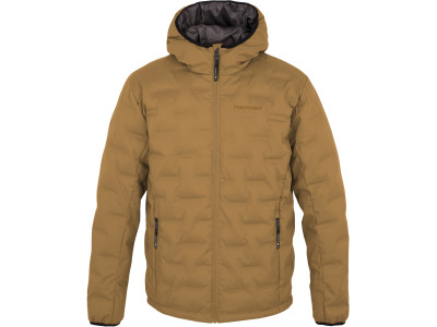 Men's everyday jacket ZAZU wood thrush