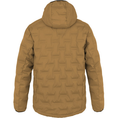 Men's everyday jacket ZAZU wood thrush 2