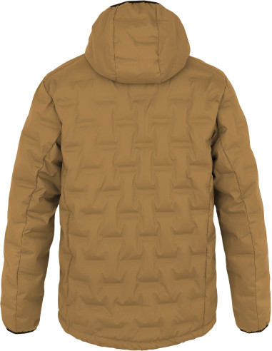 Men's everyday jacket ZAZU wood thrush