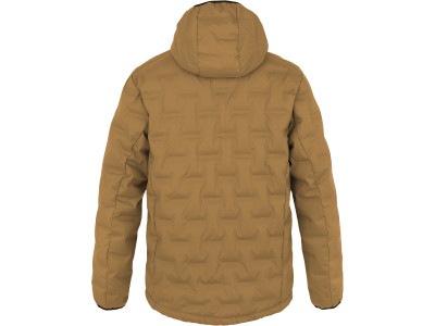 Men's everyday jacket ZAZU wood thrush