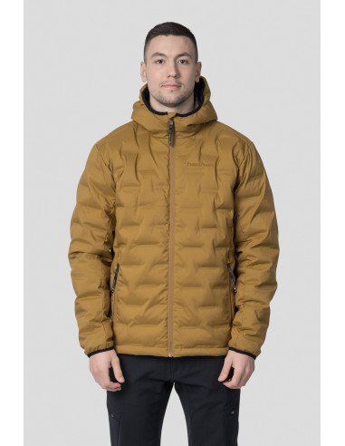 Men's everyday jacket ZAZU wood thrush