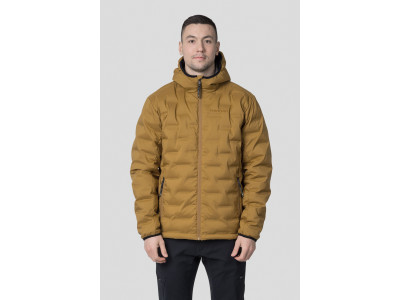 Men's everyday jacket ZAZU wood thrush