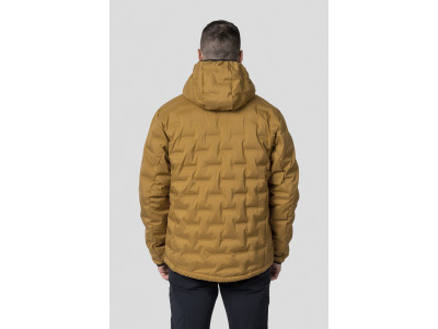 Men's everyday jacket ZAZU wood thrush