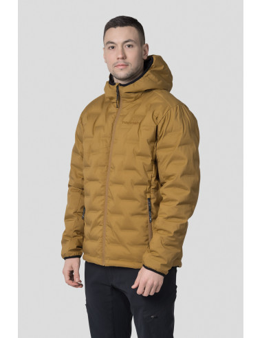 Men's everyday jacket ZAZU wood thrush