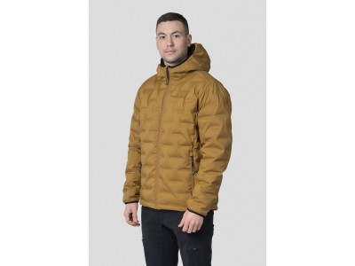 Men's everyday jacket ZAZU wood thrush