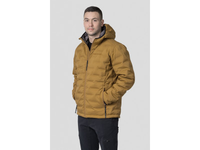 Men's everyday jacket ZAZU wood thrush