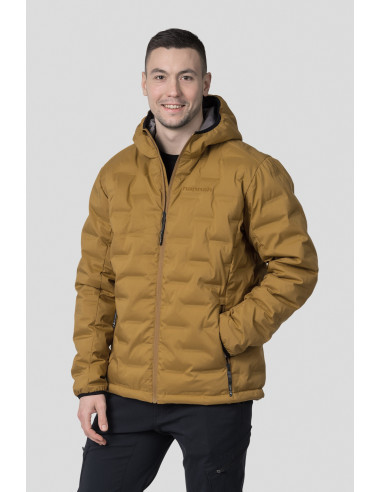 Men's everyday jacket ZAZU wood thrush