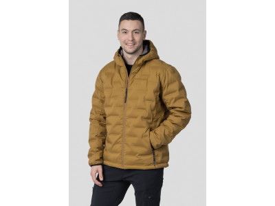 Men's everyday jacket ZAZU wood thrush