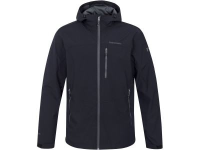 Men's mountain jacket SHELTON anthracite II