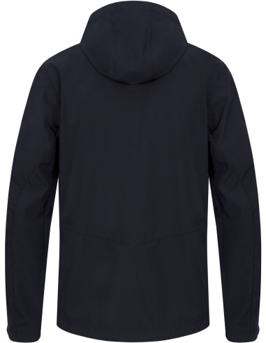 Men's mountain jacket SHELTON anthracite II