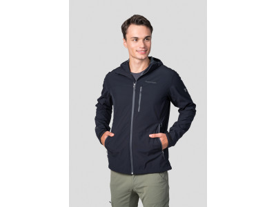 Men's mountain jacket SHELTON anthracite II
