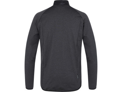Men's active sweatshirt ENRYX anthracite / dark gray mel