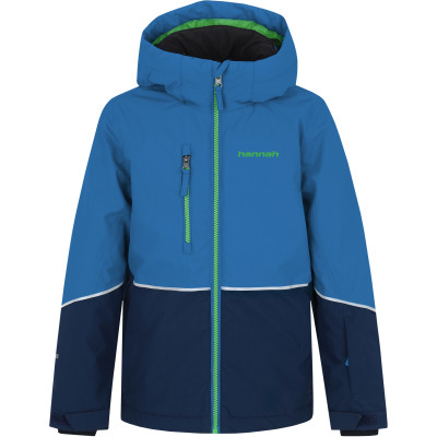 Bērnu jaka ANAKIN JR zils