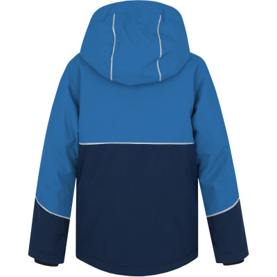 Kid's jacket ANAKIN JR directoire blue / dress blues II 2