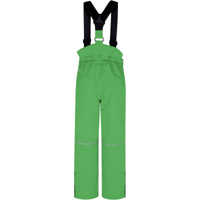 Kid's pants AKITA JR II classic green II 2