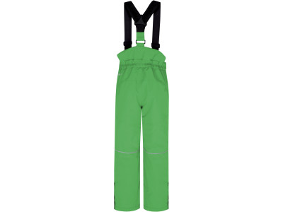 Kid's pants AKITA JR II classic green II