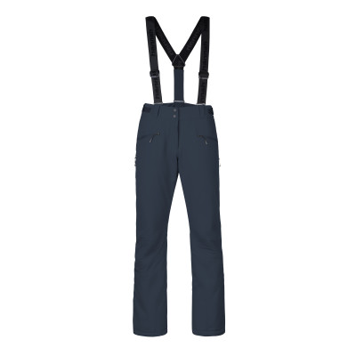 Ladies ski pants NARA midnight navy