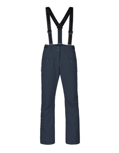 Ladies ski pants NARA midnight navy
