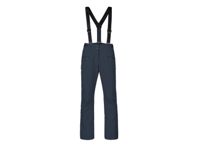Ladies ski pants NARA midnight navy