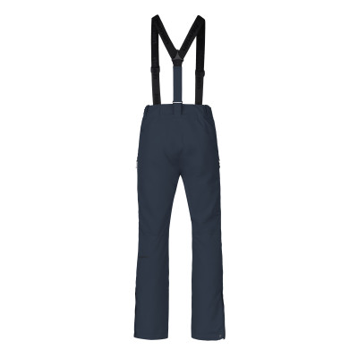 Ladies ski pants NARA midnight navy 2
