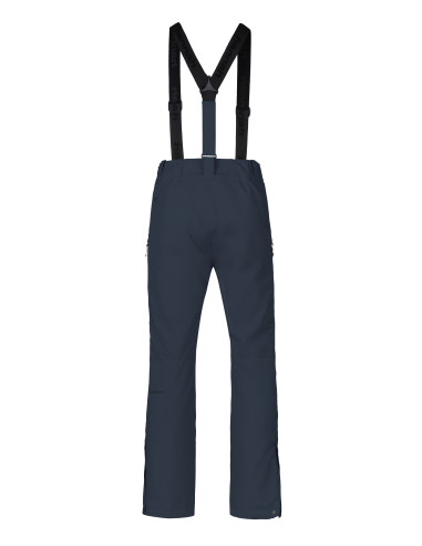 Ladies ski pants NARA midnight navy