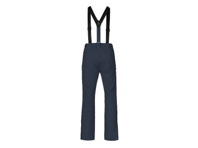 Ladies ski pants NARA midnight navy