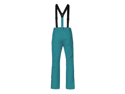 Ladies ski pants NARA tile blue