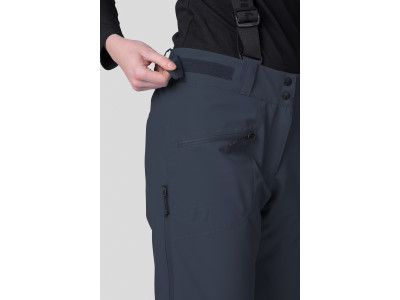 Ladies ski pants NARA midnight navy