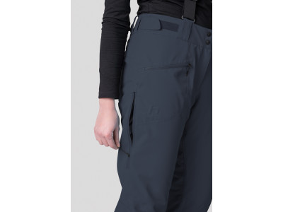 Ladies ski pants NARA midnight navy