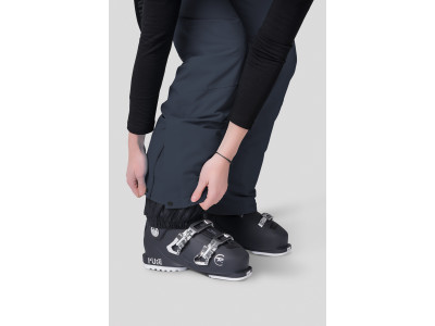 Ladies ski pants NARA midnight navy