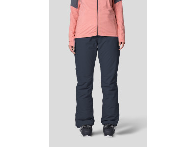 Ladies ski pants NARA midnight navy