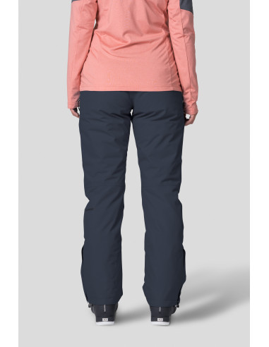 Ladies ski pants NARA midnight navy
