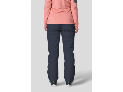 Ladies ski pants NARA midnight navy