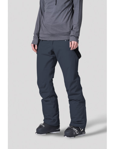 Ladies ski pants NARA midnight navy