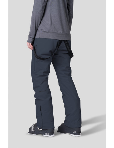 Ladies ski pants NARA midnight navy