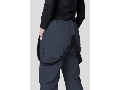 Ladies ski pants NARA midnight navy
