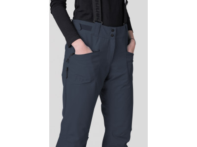 Ladies ski pants NARA midnight navy