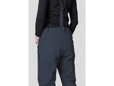 Ladies ski pants NARA midnight navy