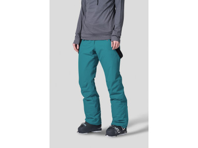 Ladies ski pants NARA tile blue