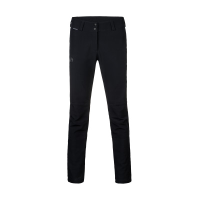 Ladies ski pants ILIA anthracite II 2