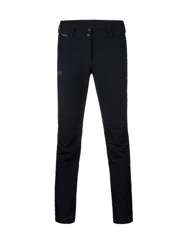 Ladies ski pants ILIA anthracite II
