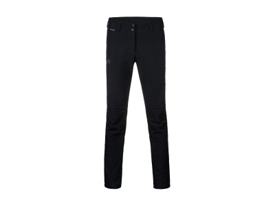 Ladies ski pants ILIA anthracite II
