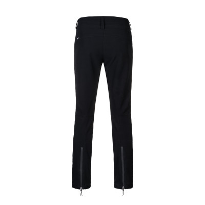 Ladies ski pants ILIA anthracite II