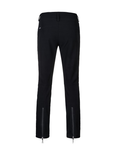 Ladies ski pants ILIA anthracite II