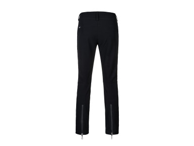 Ladies ski pants ILIA anthracite II